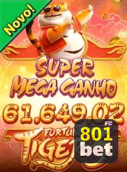 Catálogo 801BET 2.547 jogos - Pragmatic Play, Evolution, NetEnt